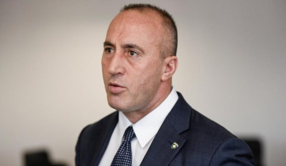  Haradinaj flet për themelimin e Gjyakatës Speciale: Thaçi dhe Veseli gabuan 