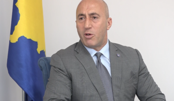  A ka pasur krime pas luftës në Kosovë? Flet Ramush Haradinaj 