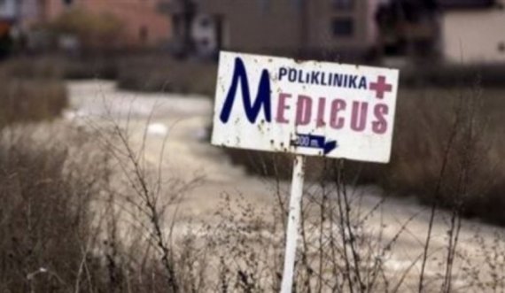 E zbulon ish-agjenti i SHIK-ut: Çfarë lidhje ka rasti ‘Medicus’ me ‘Shtëpinë e verdhë’?