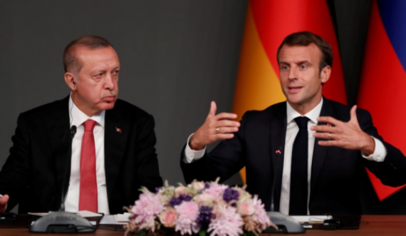 Franca akuzohet për cenim të liberalizmit, Makroni e mohon: Nuk jemi Turqi