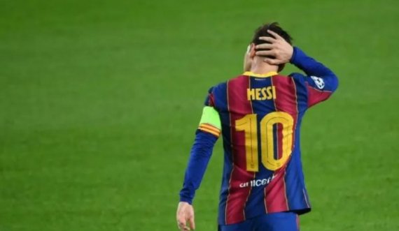 Reagon Tusquets dhe përsërit: “Barça do të kishte qenë më mirë financiarisht me largimin e Leos”