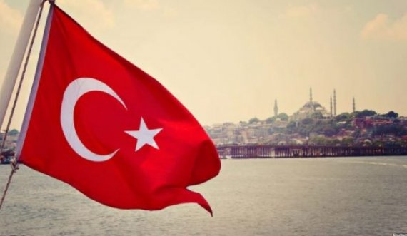  Turqia goditet sërish nga tërmeti i fortë 