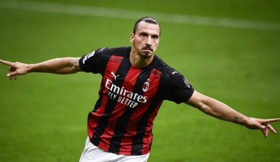 Rrëfimi i Ibrahimovic, kishte vendosur të pensionohet!