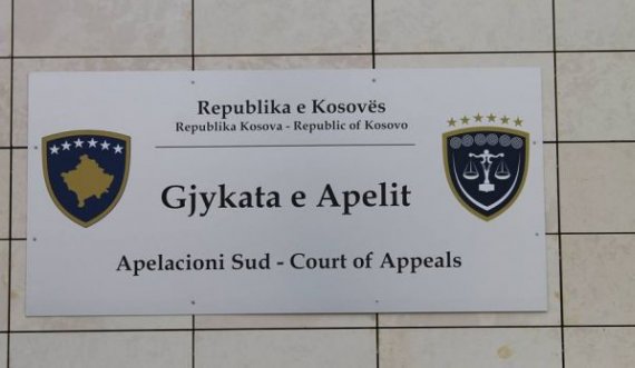 Vendim i turpshëm i Gjykatës së Apelit të Kosovës, injorohen krimet serbe duke ja përgjysmuar dënimin kriminelit të dëshmuar të luftës Darko Tasiq