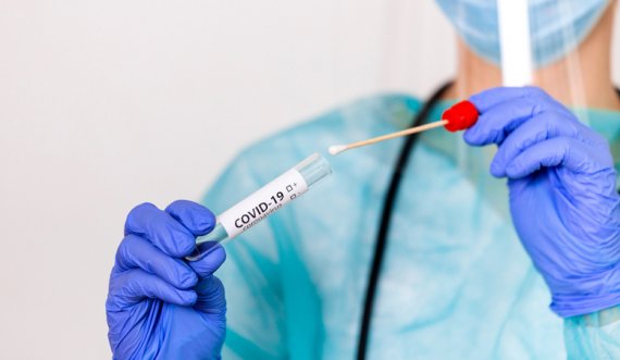 Afër 7 mijë raste të reja e 57 vdekje nga koronavirusi në Serbi