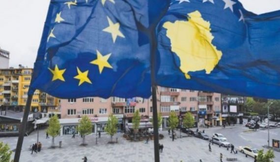 Krimi dhe korrupsioni po ja mbanë të mbyllur Kosovës orbitën e depërtimit të shpejtë në BE