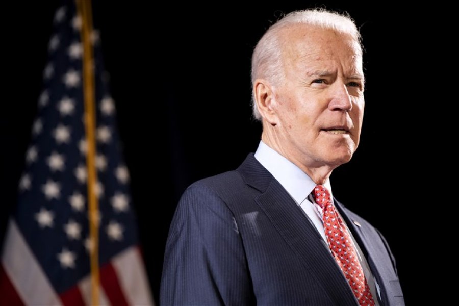 Joe Biden tregon se a do të jetë vaksina anti-covid e obligueshme për amerikanët