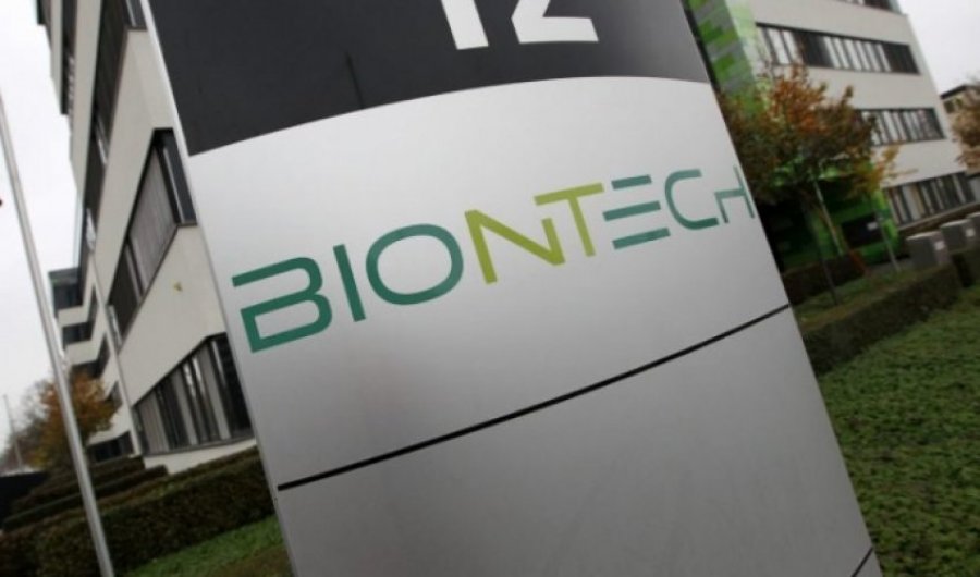 BioNTech: Optimistë se pandemia Covid-19 mund të frenohet