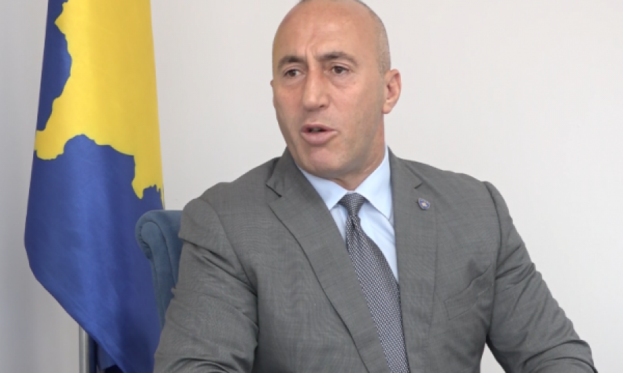  A ka pasur krime pas luftës në Kosovë? Flet Ramush Haradinaj 