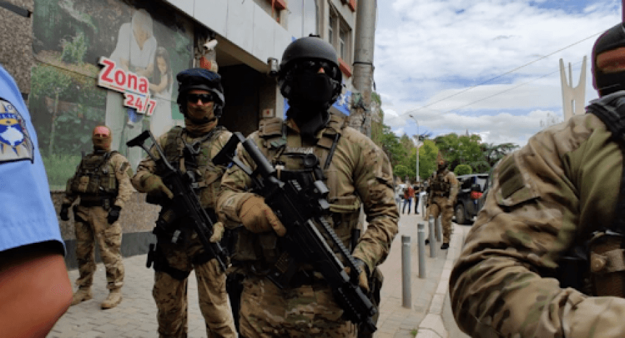 Arrestimet që tronditën Kosovën