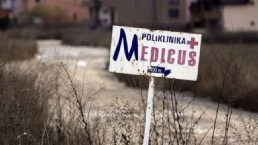E zbulon ish-agjenti i SHIK-ut: Çfarë lidhje ka rasti ‘Medicus’ me ‘Shtëpinë e verdhë’?