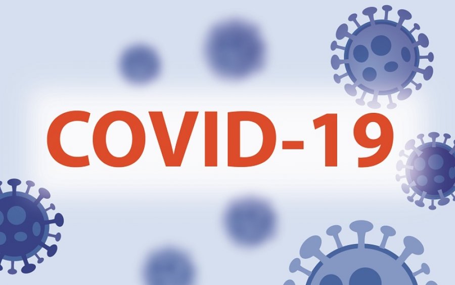 Lajmi i fundit: 560 raste të reja dhe 14 viktima nga COVID-19 në Kosovë