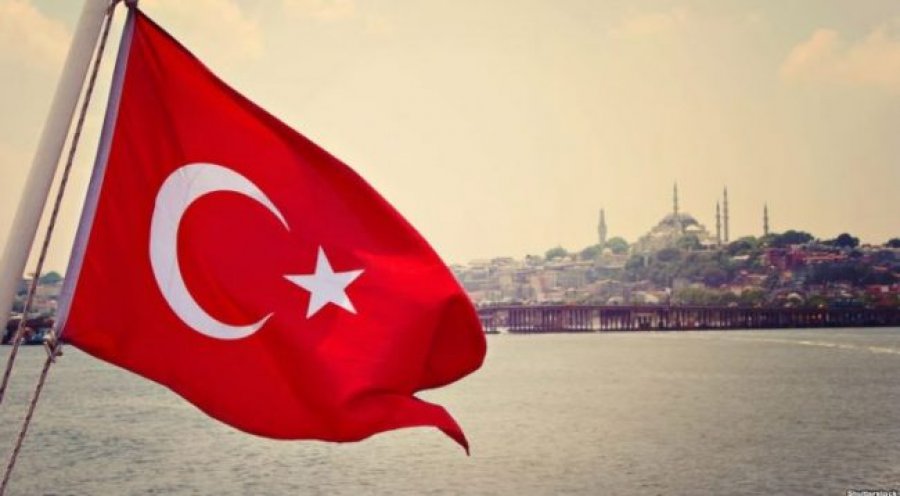  Turqia goditet sërish nga tërmeti i fortë 