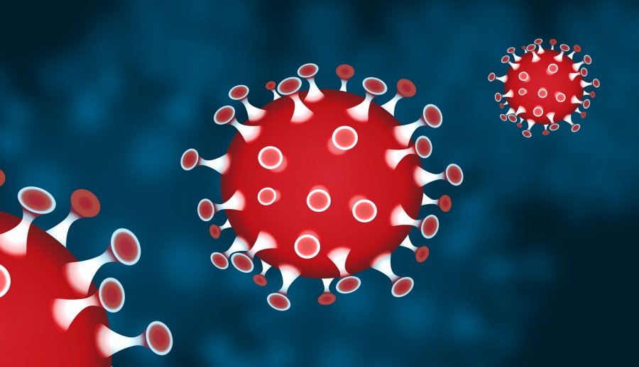 Këto janë komunat me rastet e reja me koronavirus në Kosovë