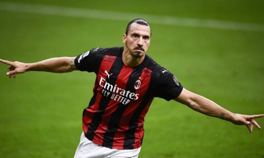 Rrëfimi i Ibrahimovic, kishte vendosur të pensionohet!