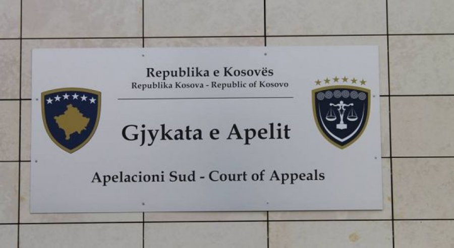 Vendim i turpshëm i Gjykatës së Apelit të Kosovës, injorohen krimet serbe duke ja përgjysmuar dënimin kriminelit të dëshmuar të luftës Darko Tasiq
