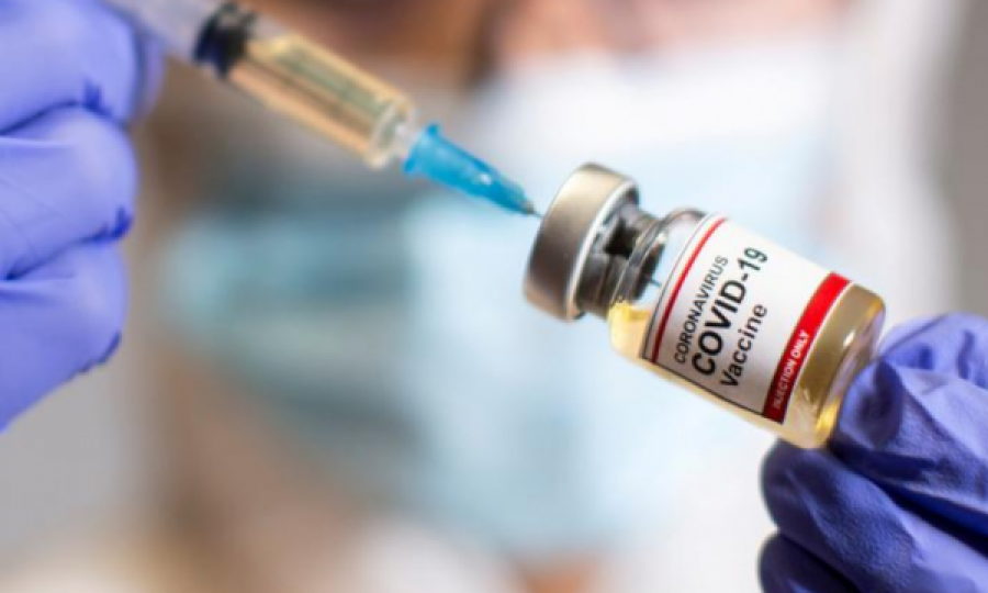 Serbia nesër furnizohet me vaksinën kundër COVID-19