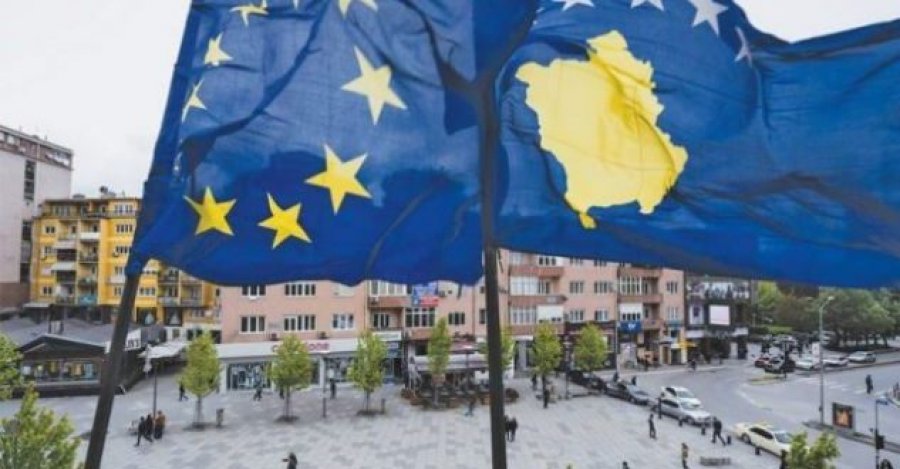 Krimi dhe korrupsioni po ja mbanë të mbyllur Kosovës orbitën e depërtimit të shpejtë në BE