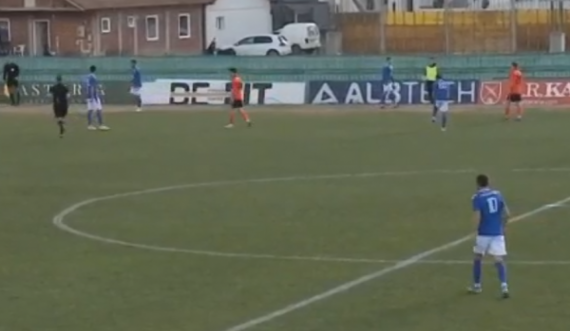 Nis ndeshja për kreun e Superligës mes Dritës dhe Ballkanit