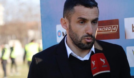 Trajneri i Dritës: E mposhtëm Ballkanin me plot meritë