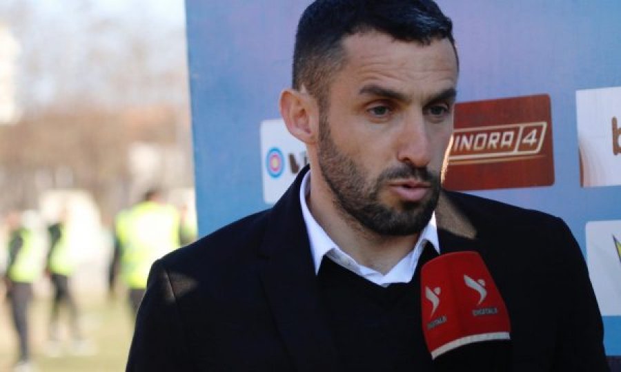 Trajneri i Dritës: E mposhtëm Ballkanin me plot meritë