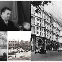 “Hrushovin e lamë si të dh**erë” Publikohet ditari sekret i Enver Hoxhës për vizitën në Moskë