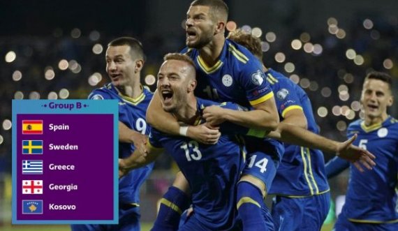 Cana: Kosova mund të lërë pas 2 ekipe!
