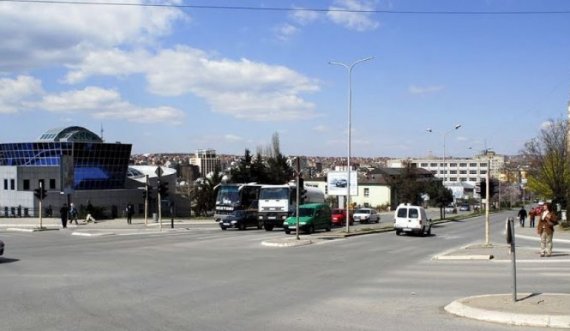 Fotografi e rrallë e Prishtinës, ja si dukej kjo rrugë në vitin 1978