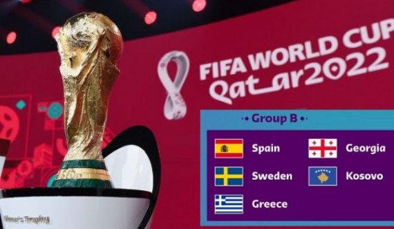 Trajneri i Suedisë e njeh Kosovën