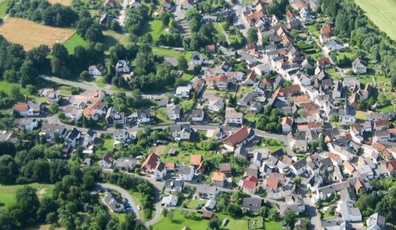 E moshuara i lë fshatit 6.2 milionë euro trashëgimi