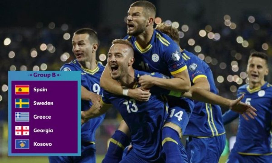 Cana: Kosova mund të lërë pas 2 ekipe!
