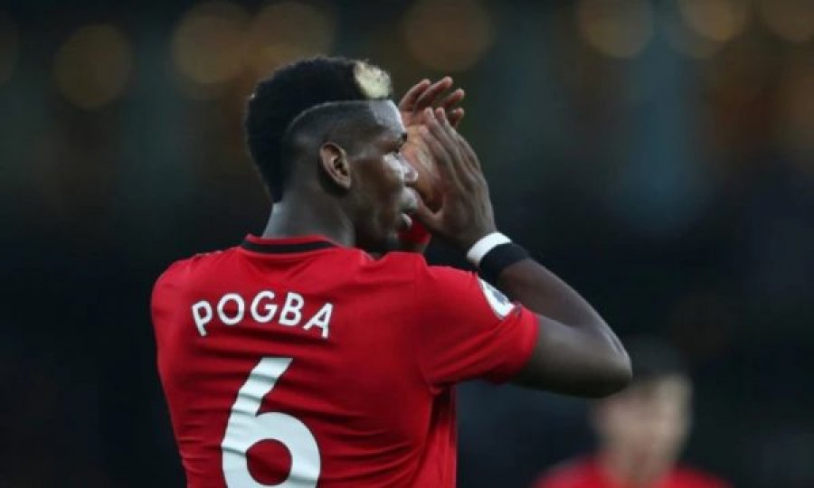 Raiola: “Ka mbaruar gjithçka për Pogbën në Man United”