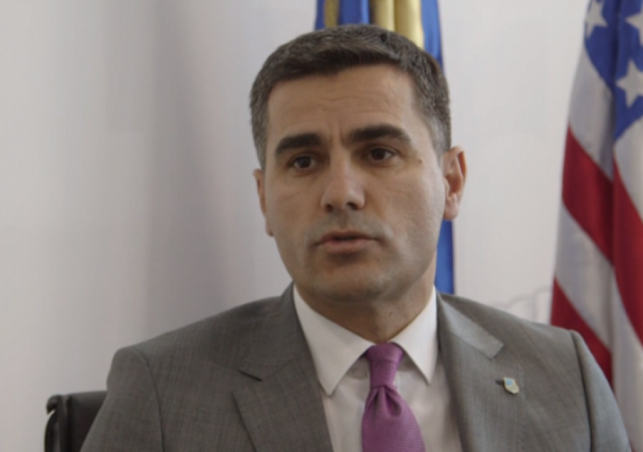 Xhafer Tahiri: Pres dyndje nga Skënderaji e Mitrovica në Vushtrri për t’i ndihmuar Idrizit