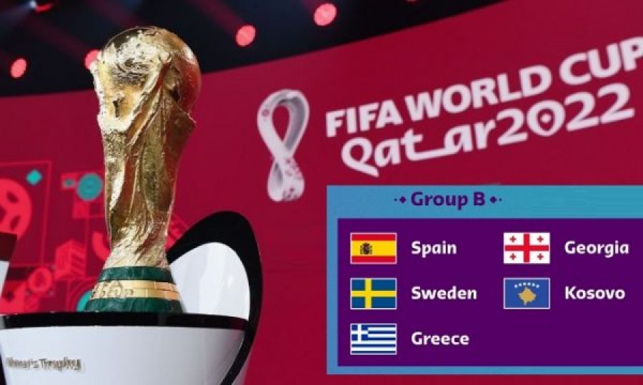 Trajneri i Suedisë e njeh Kosovën