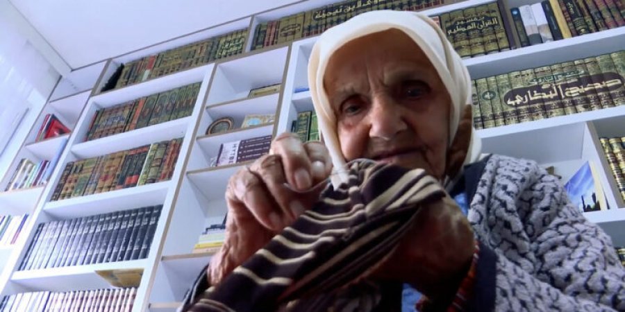 Kjo është gruaja më e vjetër në Kosovë, tregon çka ka ngrënë që ka jetuar kaq gjatë