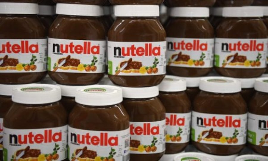 Historia e trishtë se si prodhohet ‘Nutella’, fëmijët punojnë orë të gjata me paga të ulëta
