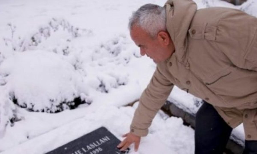 Rrëfimi i burrit që serbët ia vranë 7 fëmijë, gruan, nënën, kunatën e mbesën 6-muajshe