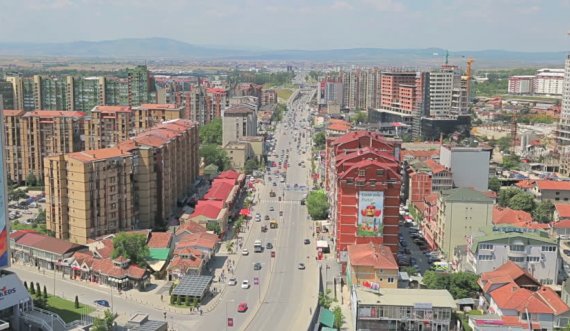 Prishtinasi rrihet me tri shtetase të Shqipërisë, njërën e ka grua