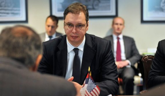 “Marrin pjesë tre lobistë shqiptarë”, në Serbi shqetësohen për mbledhjen e sotme të Kongresit amerikan
