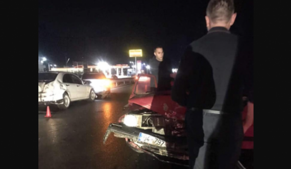 Dreshaj rrëfen aksidentin në Komoran: U vonua ambulanca, dy policë më fascinuan me profesionalizëm