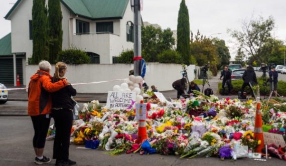 Hetimi: Zelanda e Re ishte e fokusuar në terrorizmin islamik, sulmi i erdhi nga supremacisti i bardhë