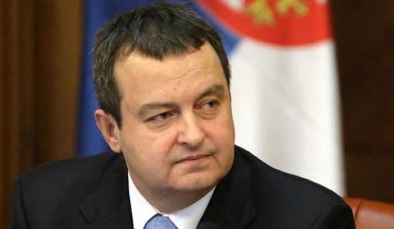 Ivica Daçiq në Kuvendin e Serbisë: Gjykatën Speciale duhet ta ndihmojmë, kjo nuk është si ajo më herët
