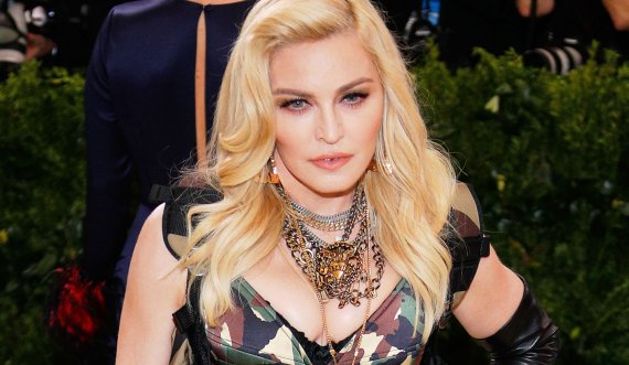 Jeta e Madonnës bëhet film, ja kush do të luajë rolin e saj