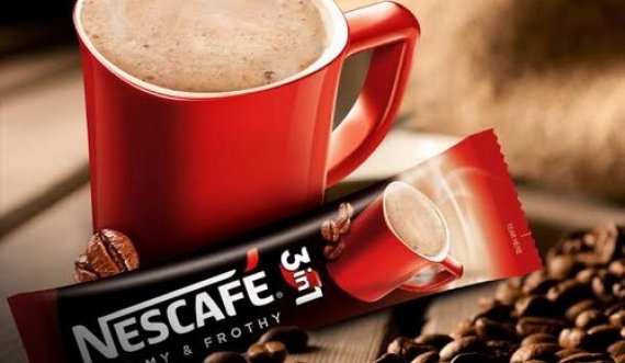 Nescafe rrezikon shëndetin e qytetarëve, largohet nga tregu kosovar