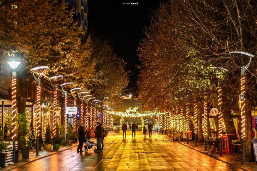 Kosova sot