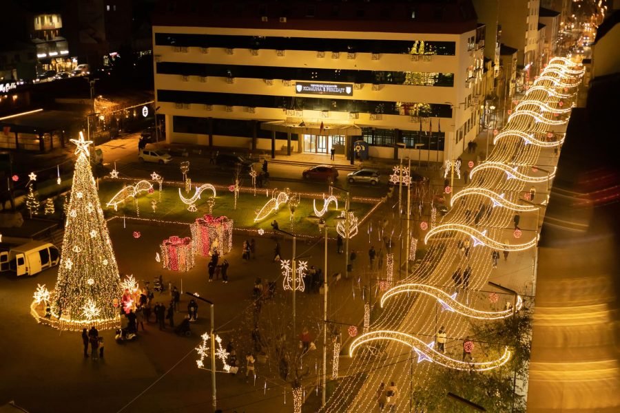 Kosova sot