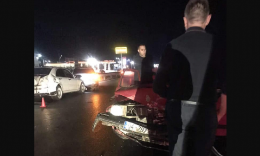 Dreshaj rrëfen aksidentin në Komoran: U vonua ambulanca, dy policë më fascinuan me profesionalizëm