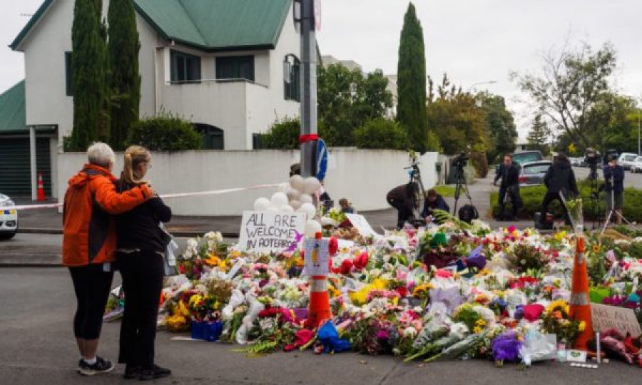 Hetimi: Zelanda e Re ishte e fokusuar në terrorizmin islamik, sulmi i erdhi nga supremacisti i bardhë