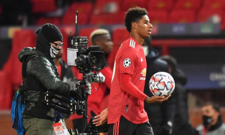 Leipzig apo Manchester United, këtë do ta mësojmë sonte