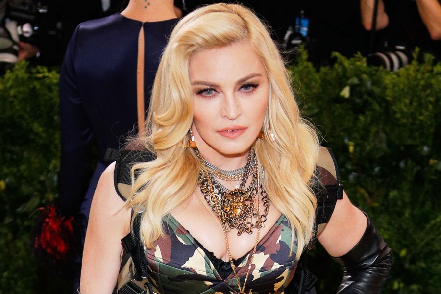 Jeta e Madonnës bëhet film, ja kush do të luajë rolin e saj